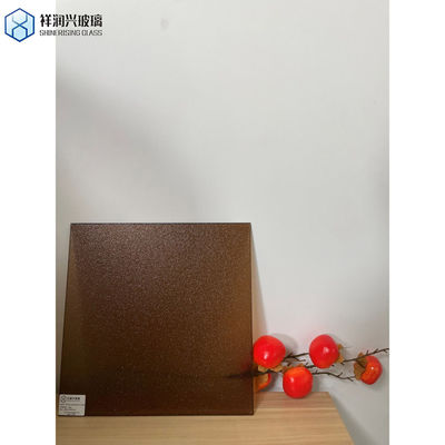 Hochgefragtes Glas für Architekturfenster Schöne langlebige und feste Farbe