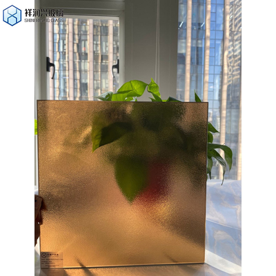 Float Glass Back Splash in farbenfrohen gefärbten Gemälden für die Küche aus chinesischem Glas