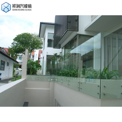 Tempered Art Wandkunstplatten mit individueller Transparentglasanpassung