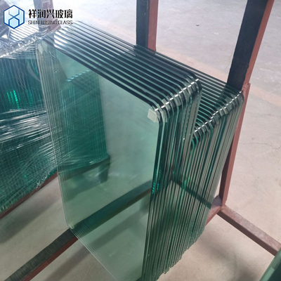 Tempered Art Wandkunstplatten mit individueller Transparentglasanpassung
