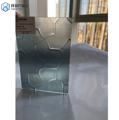 GB15763.2-2005 Standard Opaque Kunstglas-Bildglasblech für Kundenanforderungen