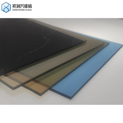 Übergehärtetes Glas Allzweck-Ultra-Clear Float Glass Laminatglas für die Lieferung