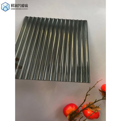 Glaskunstplatten 3 mm Dicke 1830*1220-1500*2000-1830*2440-2134*2440 in verschiedenen Größen