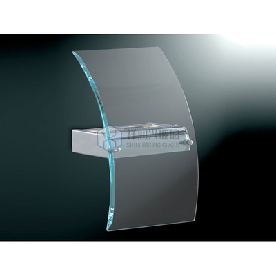 Gehärtetes, gehärtetes, flaches Sicherheitsbauglas 3 mm, 4 mm, 5 mm, 6 mm, 8 mm, 10 mm, 12 mm Dicke