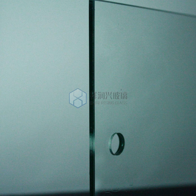 4mm 5mm 6mm 8mm 10mm 12mm gehärtetes Glas gehärtetes Glas für Gebäudedachfensterglas