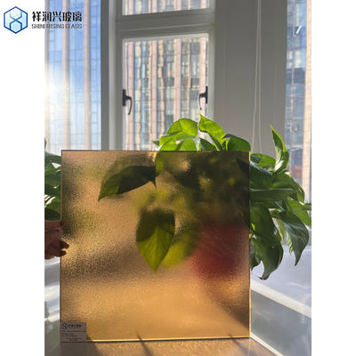 Feste Farbe 3mm-19mm Farbgemalte Glas Dunkelblau Euro Grau Gelb für Ihre Anforderungen