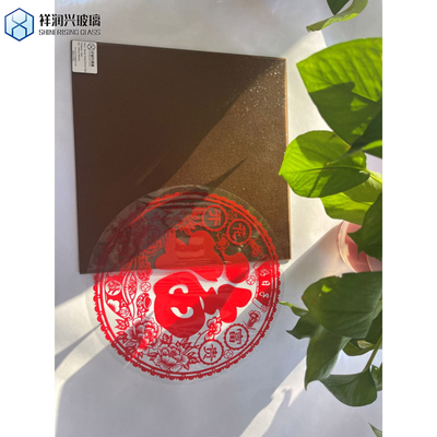 5mm-10mm Färbungsflutglas/ Buntglas/ Gemäldeglas zur Dekoration Hauptprodukt