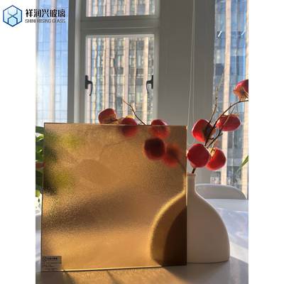 5mm-10mm Färbungsflutglas/ Buntglas/ Gemäldeglas zur Dekoration Hauptprodukt
