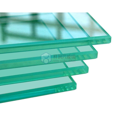 3 mm 12 mm Glas Klar/Tönter/Flach/Bogen/Blatt/geformte Sicherheit/Lamiert/gehärtet/heiß gekrümmt