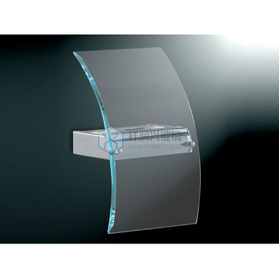 3 mm 12 mm Glas Klar/Tönter/Flach/Bogen/Blatt/geformte Sicherheit/Lamiert/gehärtet/heiß gekrümmt