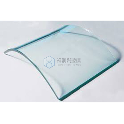 angepasste 5mm 8mm 10mm 12mm gehärtetes Glas gehärtetes Flachgewicht Übereinstimmendes Produkt