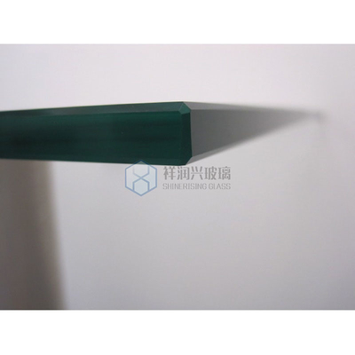 angepasste 5mm 8mm 10mm 12mm gehärtetes Glas gehärtetes Flachgewicht Übereinstimmendes Produkt