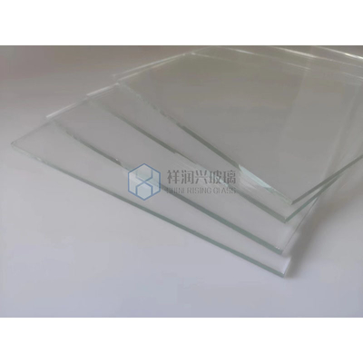 6mm 8mm 10mm 12mm Dicke, klare, vollgehärtetes Glas Badezimmertür, gehärtetes Glas Duschkabine