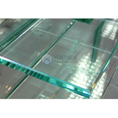 3mm 4mm 5mm 6mm 8mm 10mm 12mm klares gehärtetes Glas gehärtetes Glas mit Verbrauch