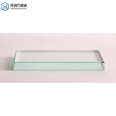 Kleine Größe 0,3 mm 0,5 mm 0,8 mm 1 mm 2 mm 3-12 mm Ultraweiß Glasplatten Sice Nachfrage