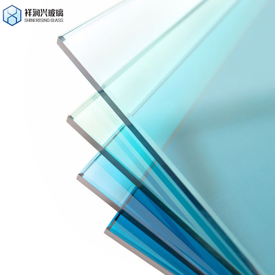 Kleine Größe 0,3 mm 0,5 mm 0,8 mm 1 mm 2 mm 3-12 mm Ultraweiß Glasplatten Sice Nachfrage