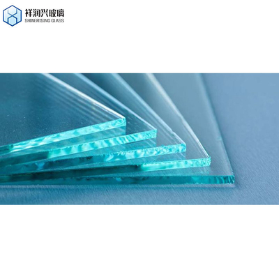 Kleine Größe 0,3 mm 0,5 mm 0,8 mm 1 mm 2 mm 3-12 mm Ultraweiß Glasplatten Sice Nachfrage