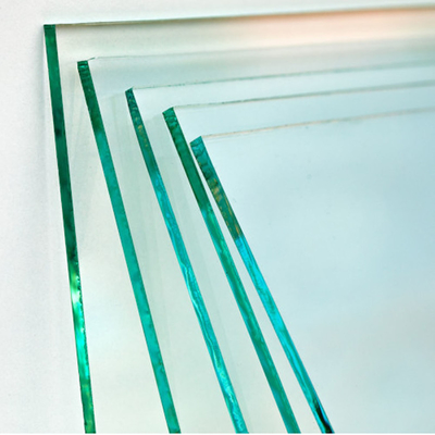 Sice Demand CE-zertifizierte 1mm-19mm gehärtetes klares Floatglas mit Fensterglas