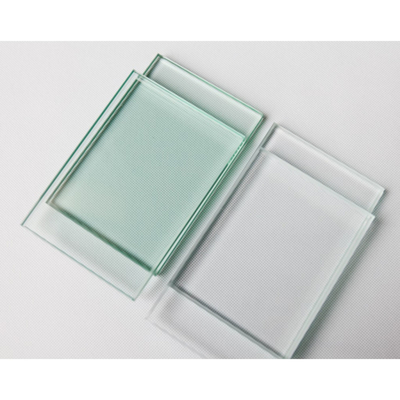 Sice Demand CE-zertifizierte 1mm-19mm gehärtetes klares Floatglas mit Fensterglas