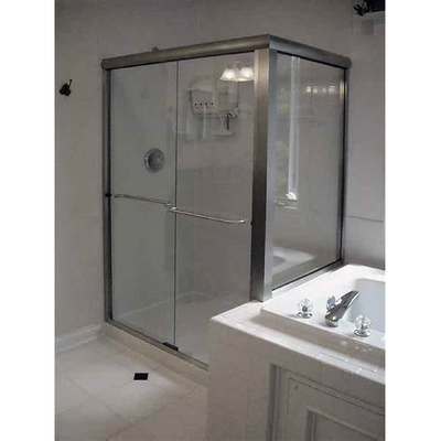 Ultra-Extra-Clear Low Iron Glass Sheet Fensterglas 1/8 Prim 5/32 Prim 13/64 Prim
