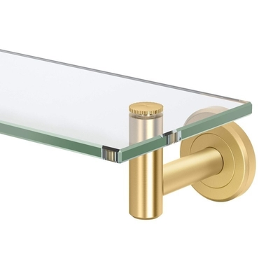 Float Glass angepasste Anforderung Klares laminiertes sicheres Glas 6,38 mm für Fenster und Türen