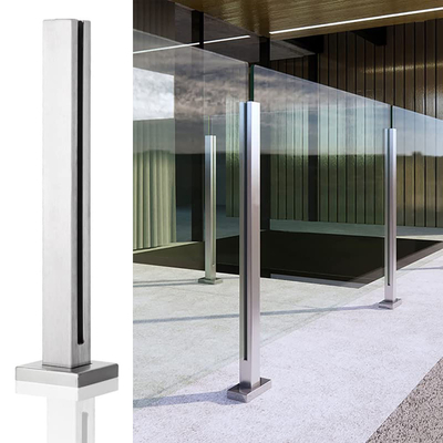 Ultraweißes Glas-Niedrig-Eisen-Glas für den Bau als der Kunde primäre S Anforderungen