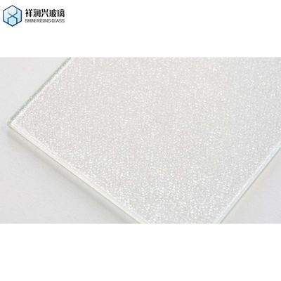 Gehärtetes Glas mit geformtem Musterglas für Photovoltaik-Panel 2 mm 3,2 mm Solarglas