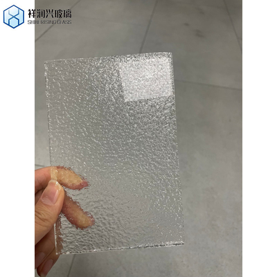 2 mm 3 mm 4 mm 5 mm 6 mm klares Musterglas Figur Walzglas für den Bau von Gebäuden
