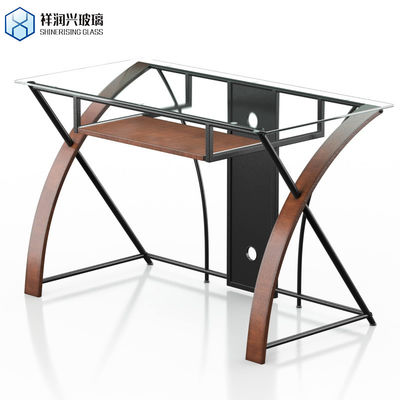 6 mm 8 mm F-Grün gefärbtes Floatglas/Farbglas für Dekoration/Bauwerkensäuregrautiertes Glas