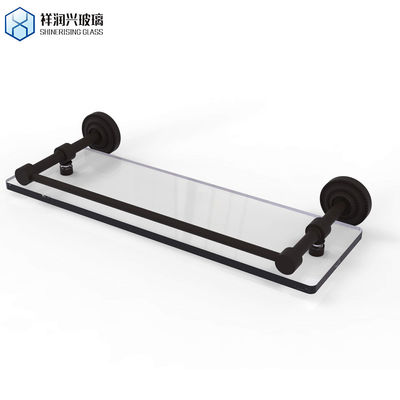 6 mm 8 mm F-Grün gefärbtes Floatglas/Farbglas für Dekoration/Bauwerkensäuregrautiertes Glas