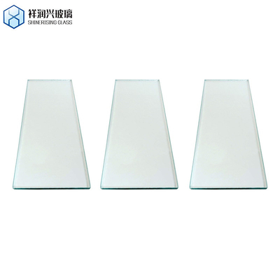 5 mm/6 mm/8 mm/10 mm Farbglas mit Bronze/Blau/Grün/Grau/Gelb