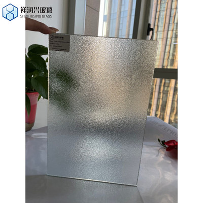 GB15763.2-2005 Standard-Anpassungsglasblech mit Muster für dekorative Anwendungen