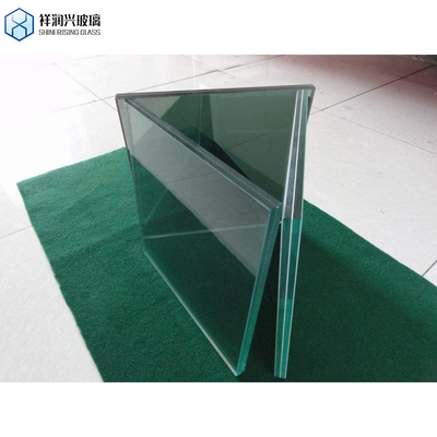 Hotelmöbel Silberveredelung Aluminium beschichtet Float Glas Spiegelblatt 1,8 mm 2 mm 3 mm