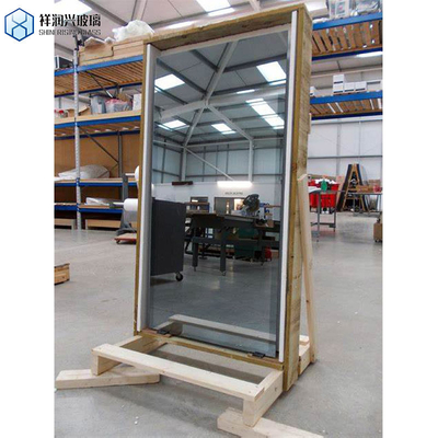 8mm Silberspiegel/Aluminium-Spiegelglas für individuelle Größe und Form