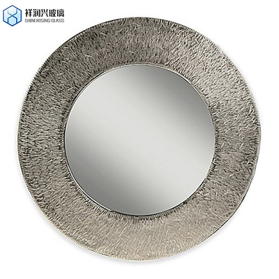 8mm Silberspiegel/Aluminium-Spiegelglas für individuelle Größe und Form