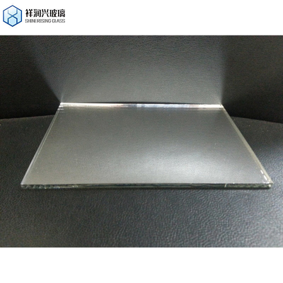 8mm Silberspiegel/Aluminium-Spiegelglas für individuelle Größe und Form