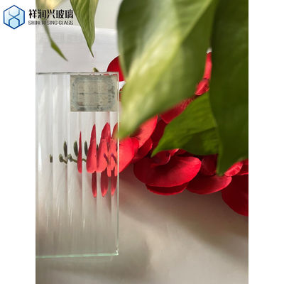 7 Mohs-Härte Bauglas Automatisches Seidenglas Verhärtetes Temperglas