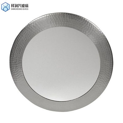 Qingdao-Hersteller bieten klare Retro-Tischspiegel aus Aluminiumglas an