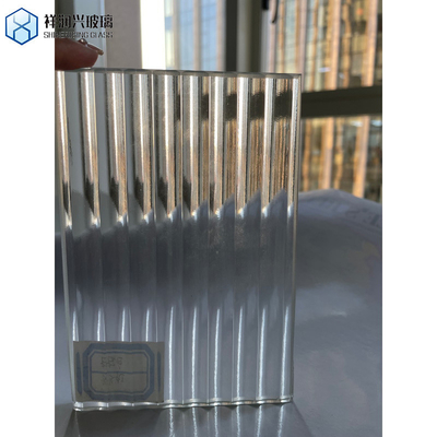 Klarblaue Bronze Karatachi-Glas 2 mm-8 mm für Möbel 1830*2440/2140*3300/2440*3660