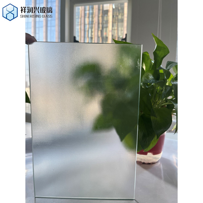 Klarblaue Bronze Karatachi-Glas 2 mm-8 mm für Möbel 1830*2440/2140*3300/2440*3660