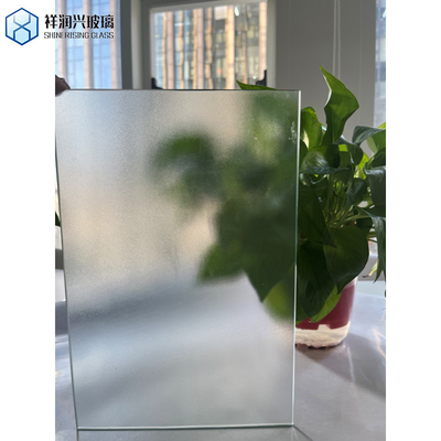 Klarblaue Bronze Karatachi-Glas 2 mm-8 mm für Möbel 1830*2440/2140*3300/2440*3660