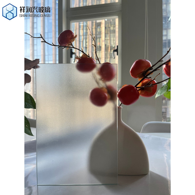 Klarblaue Bronze Karatachi-Glas 2 mm-8 mm für Möbel 1830*2440/2140*3300/2440*3660