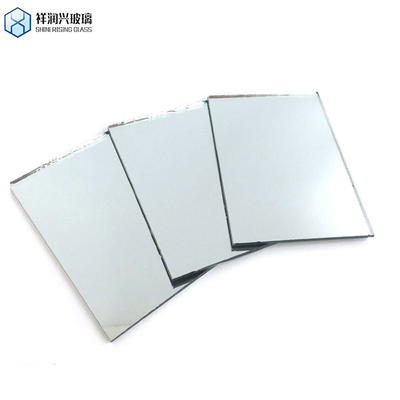 Goldbraune Fließglas 6,38 mm Klar PVB Low-E Fließglas 8,76 mm für Möbel