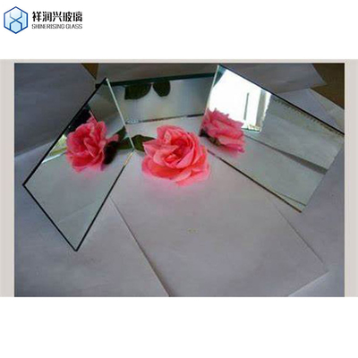 Goldbraune Schwimmspiegel 1,8 mm 2,7 mm 3 mm 4 mm 5 mm 6 mm Andere Produkte Dekorationsglas
