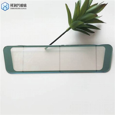 Goldbraune Schwimmspiegel 1,8 mm 2,7 mm 3 mm 4 mm 5 mm 6 mm Andere Produkte Dekorationsglas