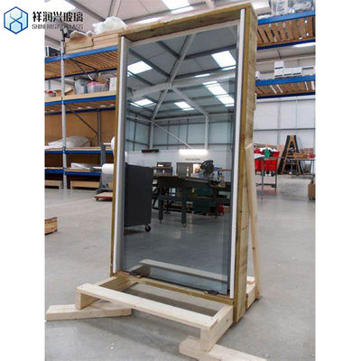 Glasspiegel 36 prime prime * 48 prime prime 48 prime prime * 72 prime prime für Wanddekor / Spiegel De Vidrio