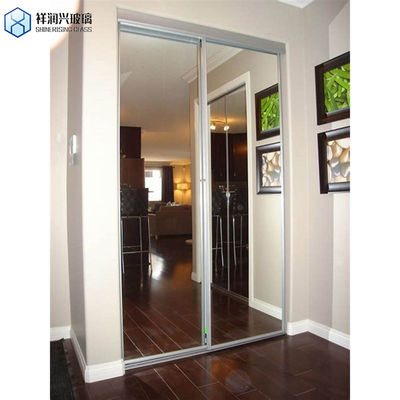 Glasspiegel 36 prime prime * 48 prime prime 48 prime prime * 72 prime prime für Wanddekor / Spiegel De Vidrio