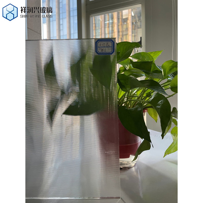 Beste verfälschte Glas für Einzelglas Drahtglas/dekoratives/Badglas aus Floatglas