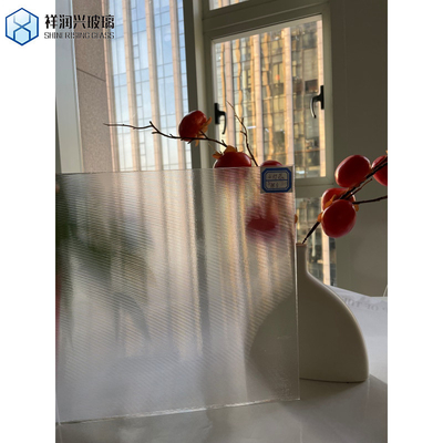 Beste verfälschte Glas für Einzelglas Drahtglas/dekoratives/Badglas aus Floatglas
