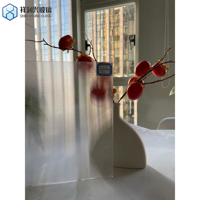 Beste verfälschte Glas für Einzelglas Drahtglas/dekoratives/Badglas aus Floatglas